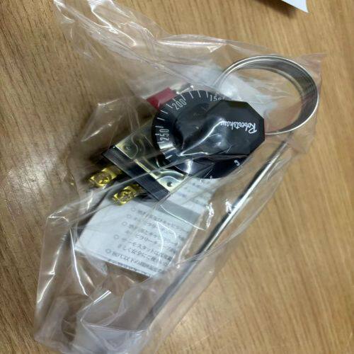 HAKKO八光电气 电动温控器 紧凑型热电偶 优势供应 EA3-H