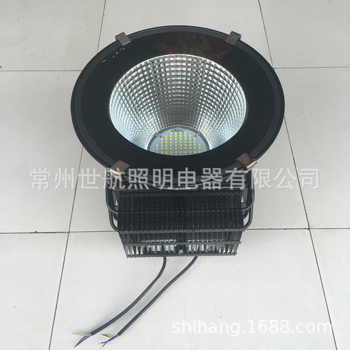 led塔吊灯工地大灯建筑之星1000W2000W超亮球场户外射灯探照灯