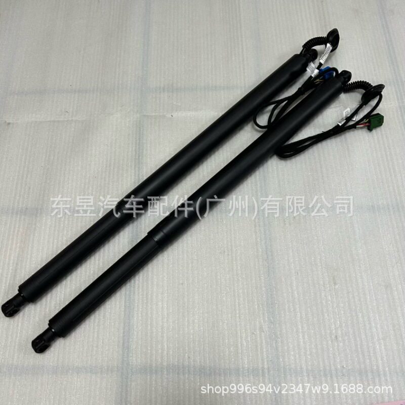 适用奔驰GLEC167电动尾门后备箱弹簧助力器