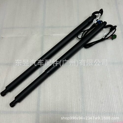 适用奔驰GLEC167电动尾门液压支撑杆A1678903500A1678903600