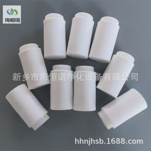 TZ216不锈钢端盖过滤器 国能通用汽水取样过滤器