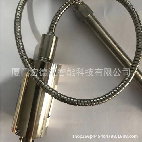 美国DYNISCO丹尼斯克压力变送TPT4634-35MPA-6/18-SIL2控制器传