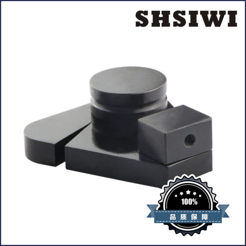 思为线型夹具SJJ-102(大)  SJJ-102(小)  推拉力计测试机台夹具