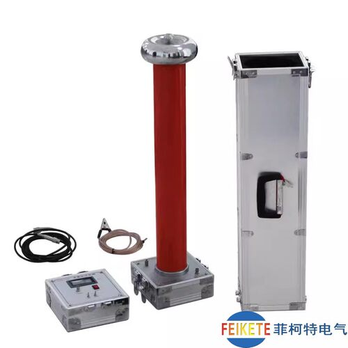 交直流高压分压器交直流阻容分压器交直流数字分压器50kv100KV300