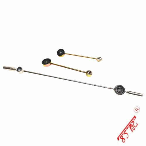 排挡杆连接杆2454G5 245291适用标致206/206CC/206SW/207/207CC
