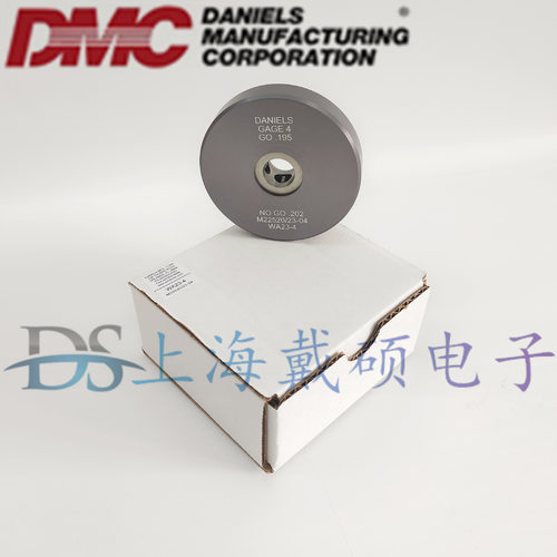 美国DMC M22520/23-04(WA23-4) 压模用于M22520/23-01 气动压接钳