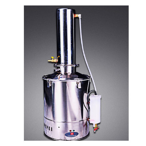 天津泰斯特HS.Z11.20不锈钢蒸馏水器（20升）