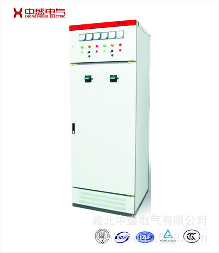 厂家直销动力柜   xl21动力柜  低压开关柜
