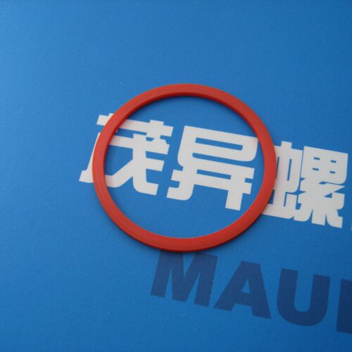 航空航天密封垫圈FEP氟化乙烯丙烯共聚DFA可溶性聚四氟乙烯ETFE