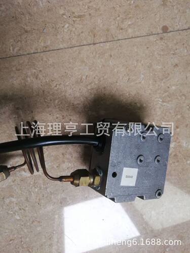 原裝正品江森(Johnson) P77AAW-9350 压力控制器