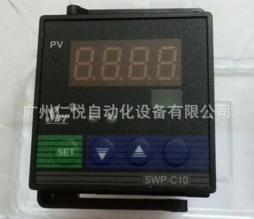 虹润HR-WP-XC103-01-36-HL-T数显表温控仪表温控器液位压力控制仪