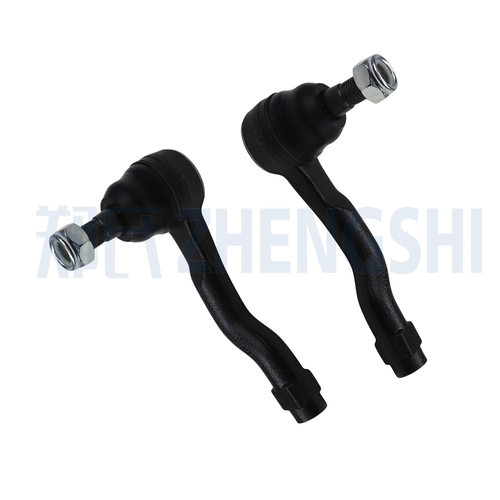 适用英菲尼迪 FX45(03-08)FX35(03-08)横拉杆外球头/发黑一对