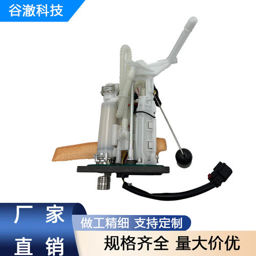 61200043适用18-21 Harley Davidson燃油泵总成摩托车发动机配件