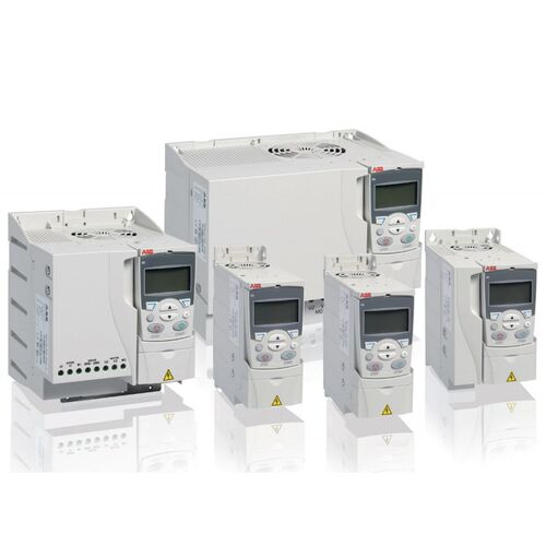 代理商ACS310-03E-48A4-4变频器功率22kw三相AC380-480vABB310