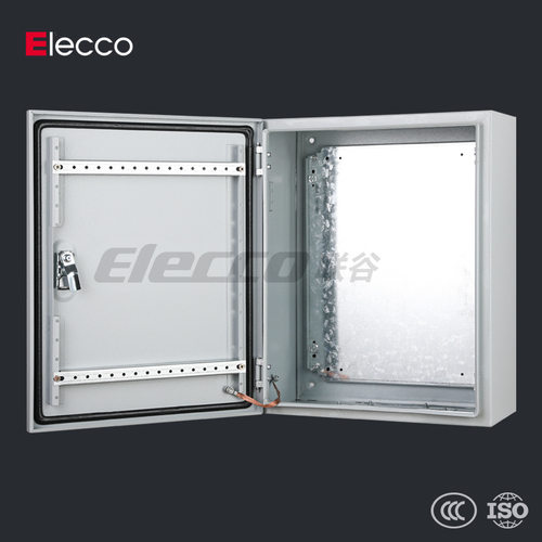 联谷威图型基业箱-400*600*200mm加厚/挂壁电控箱/AE箱IP55控制箱