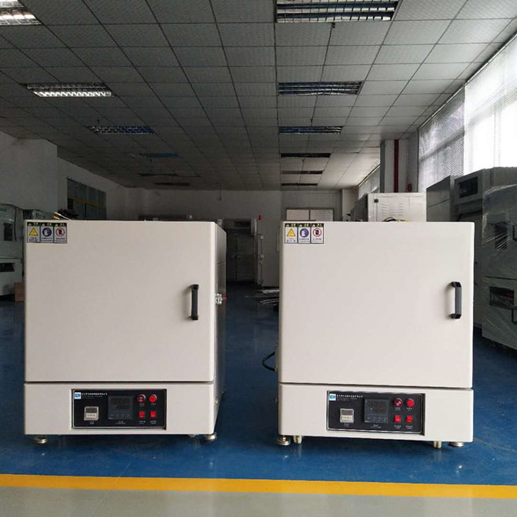 1000度实验炉 900度马弗炉  厂家直销KQH-20 保修包送货图片