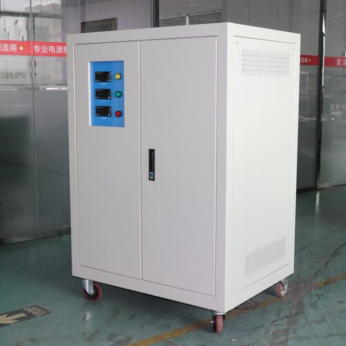 厂家直销三相整流隔离变压器50KW60 70 80 90KVA AC380V转DC40V