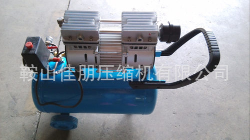 供应直联式2ZW550全无油空压机 直联式全无油空压机