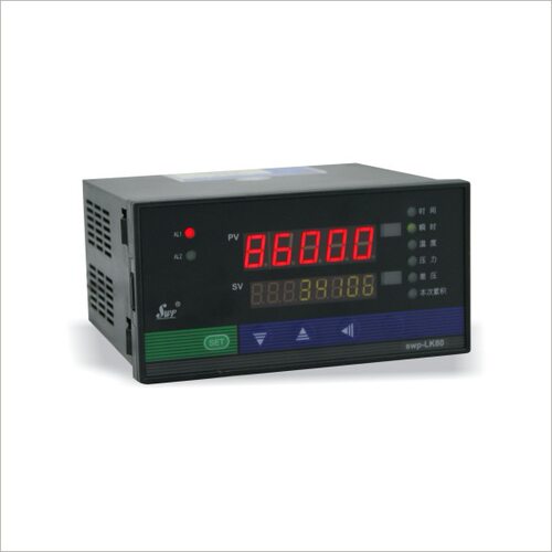 SWP-LK802-02-AAG-HL-2P流量积算仪西安昌晖带温压补偿