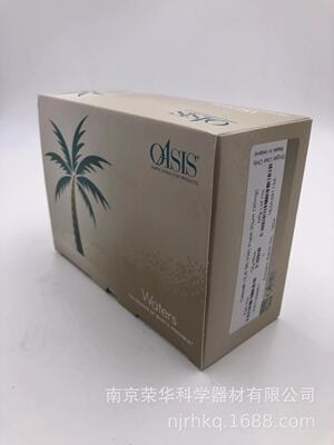 Waters沃特斯96孔板WAT058951