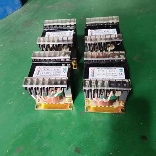全铜机床控制变压器JBK-160VA250VA630WJBK12JBK3JBK4电压可订做