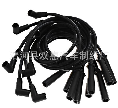 HEISBCBBC350383454点火线10.5MM9件套SP10-390-1024