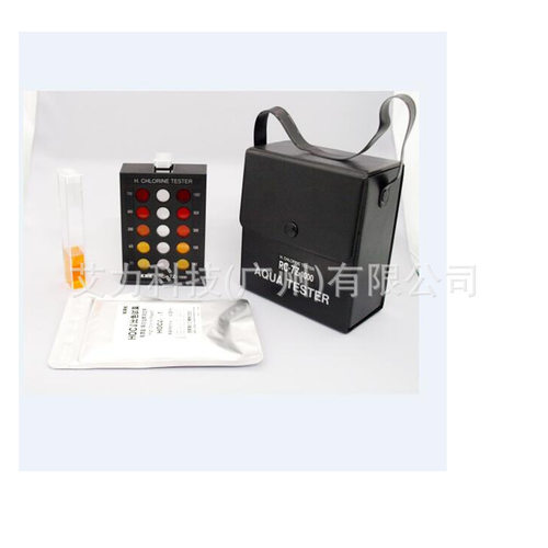 日本KRK AQUATESTERS硬度检测仪TH-7Z PH计BTB-7Z BTM-7Z  BTS-7Z