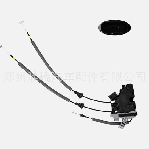 81310C5010 81320C5010 81410-C5000适用于起亚索兰托前车门锁块