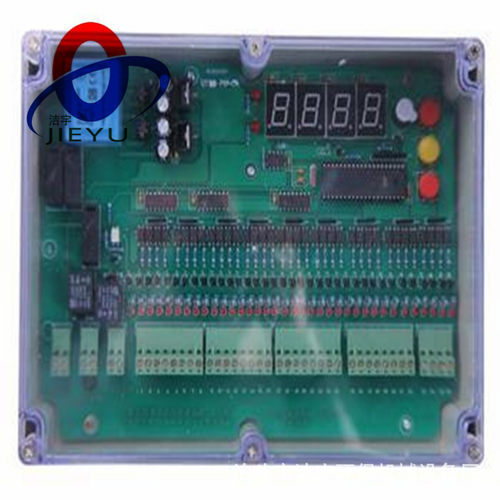 QYM-ZC-30A脉冲控制仪 除尘器脉冲控制仪 电磁除尘脉冲控制仪24v