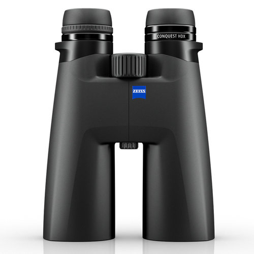 蔡司ZEISS新款征服者Conquest HDX8X56 10X56 15X56 双筒望远镜