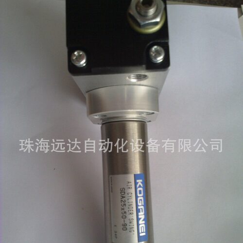 供应小金井气缸SDA40X25-N-45-ZG553B2-ZC153B2