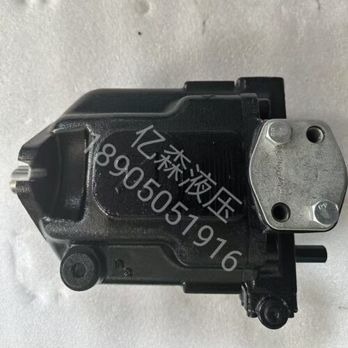 Atos阿托斯柱塞泵PVPC-C-4046/1D油泵PVPC-C-3029/5073/5090/1D12