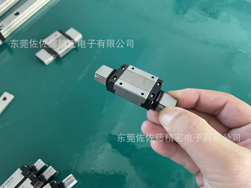 NB直线导轨滑块SEBS7ASEBS9ASEBS12ASEBS15ASEBS20AUU1-100