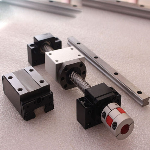 R157C31011FEM-E-S30x5R法兰式单螺母公差等级T5,T7,T9