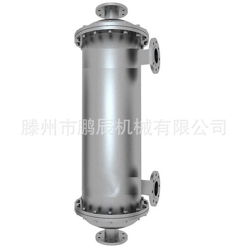 导热油换热器压缩机冷却器水冷却器列管式冷却器厂家直供