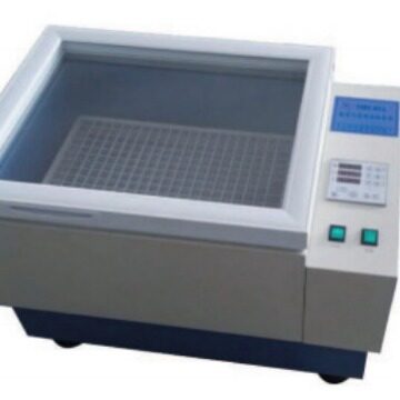 拓赫数显气浴恒温振荡器ZD-85A、THZ-82A、