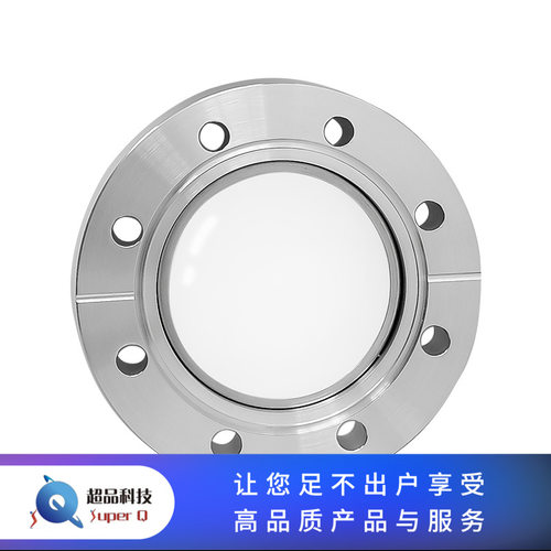 爱发科 K9玻璃观察窗 ULVAC K9 硼硅 石英 蓝宝石 质量可靠 出口