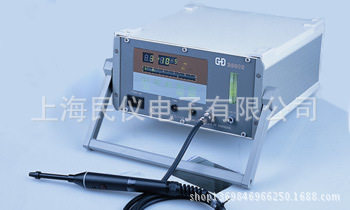 现货供应GD2000S智能卤素检漏仪 冷媒检漏仪