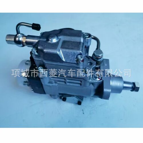 叉车喷油泵高压油泵柴油泵国三新柴4D27G31/4D32G 40/全柴4C2