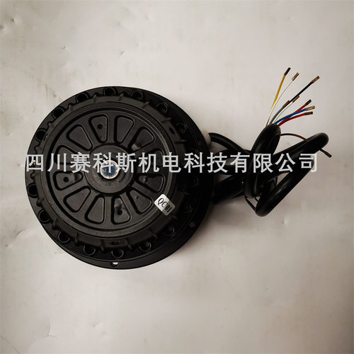风扇电机YWF(K4D450-GH-M)=MK106-4DK.14N=YWF(K)106-4D75