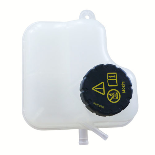 适用名爵EZS ZS 荣威RX3 膨胀水壶 散热器膨胀水箱总成 全新