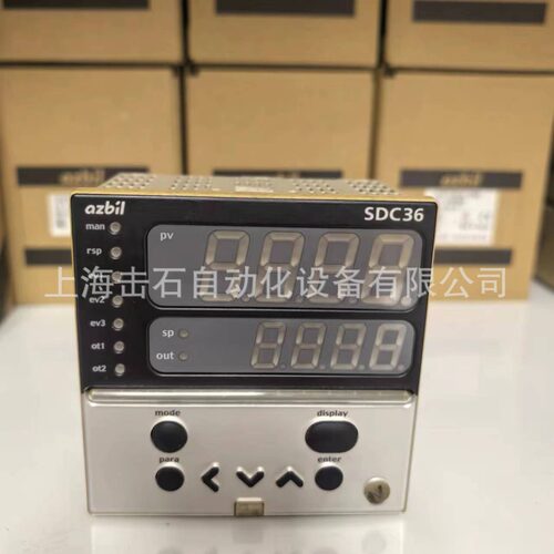 SDC35温控表代理