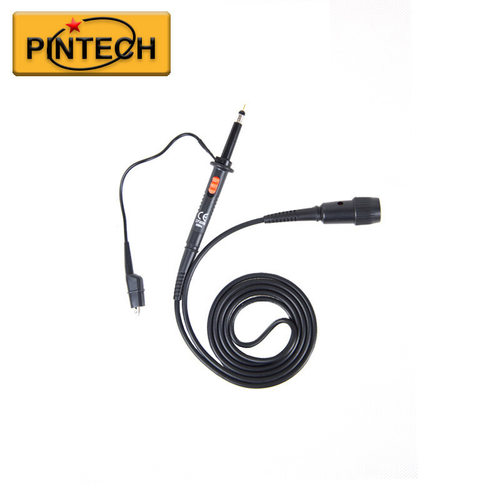 示波器无源探头PINTECH品致CP-360N60MHz600V高压探头/高压衰减