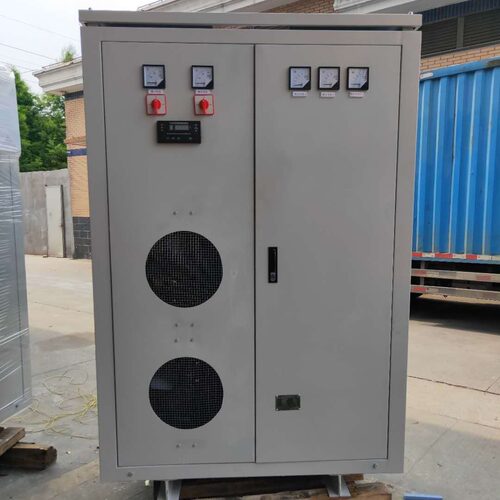 三相隔离变压器热风机三相干式变压器输入500V输出400VSG-600KVA