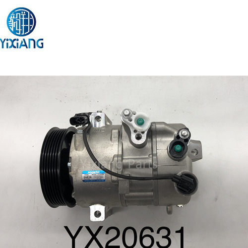 适用起亚索兰托2014压缩机 KIA Sorento Compressor 97701-2p200