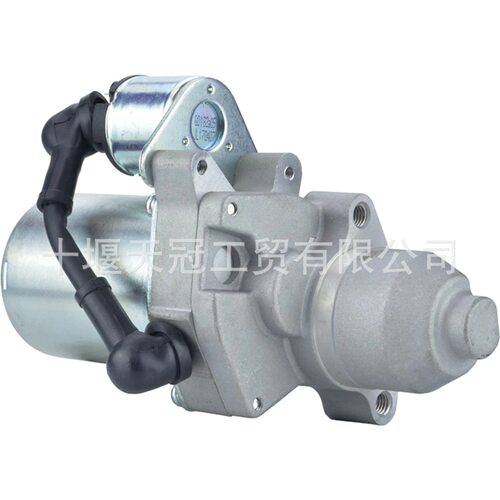 STG50205 起动机17-098-04/04S/12S  410-58099 CH395-3031  12V