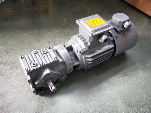 上海传邦减速机JRTS87DS90L4/222.40/M4/0度/1.5kw蜗轮蜗杆减速机