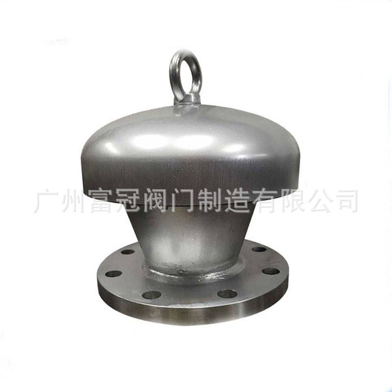 TQM-B储罐阻火器 呼吸阀 不锈钢阻火透气帽 FZT防爆阻火通气帽图片