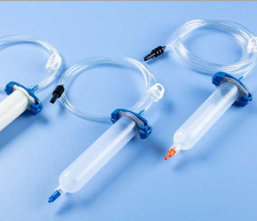 Nordson 诺信EFD Optimum针筒套头组件点胶针筒适配器点胶机接头