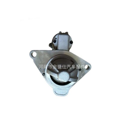 适用于雪佛兰皮卡起动机9T2.0KW12V55564374